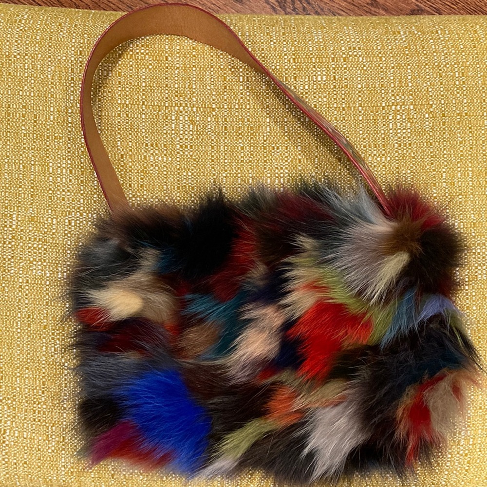 Tango bag